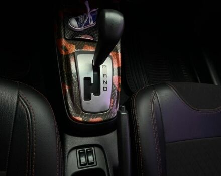 Серый Мицубиси Лансер, объемом двигателя 1.6 л и пробегом 205 тыс. км за 5400 $, фото 11 на Automoto.ua