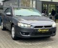 Міцубісі Lancer 2008 у Івано-Франківську на Automoto.ua Сірий Міцубісі Lancer, об'ємом двигуна 1.5 л та пробігом 239 тис. км за 6000 $, фото 1 на Automoto.ua