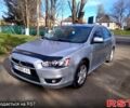 Сірий Міцубісі Lancer, об'ємом двигуна 2 л та пробігом 206 тис. км за 6500 $, фото 1 на Automoto.ua