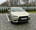 Сірий Міцубісі Lancer, об'ємом двигуна 2 л та пробігом 230 тис. км за 6800 $, фото 1 на Automoto.ua