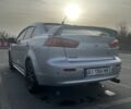 Сірий Міцубісі Lancer, об'ємом двигуна 2 л та пробігом 204 тис. км за 7000 $, фото 4 на Automoto.ua