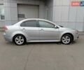 Сірий Міцубісі Lancer, об'ємом двигуна 2 л та пробігом 275 тис. км за 6000 $, фото 1 на Automoto.ua