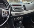 Сірий Міцубісі Lancer, об'ємом двигуна 2 л та пробігом 125 тис. км за 7600 $, фото 18 на Automoto.ua