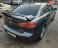 Сірий Міцубісі Lancer, об'ємом двигуна 1.5 л та пробігом 202 тис. км за 5899 $, фото 1 на Automoto.ua