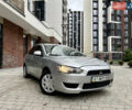 Сірий Міцубісі Lancer, об'ємом двигуна 1.5 л та пробігом 173 тис. км за 4800 $, фото 2 на Automoto.ua