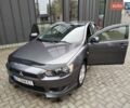 Міцубісі Lancer 2008 у Хмельницькому на Automoto.ua Сірий Міцубісі Lancer, об'ємом двигуна 2 л та пробігом 157 тис. км за 6300 $, фото 25 на Automoto.ua