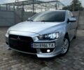 Сірий Міцубісі Lancer, об'ємом двигуна 2 л та пробігом 238 тис. км за 6400 $, фото 6 на Automoto.ua