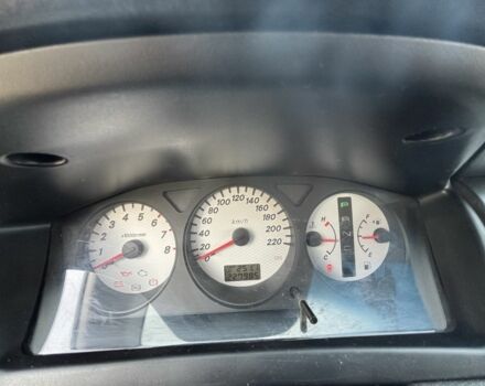 Серый Мицубиси Лансер, объемом двигателя 1.6 л и пробегом 228 тыс. км за 4500 $, фото 7 на Automoto.ua