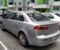 Сірий Міцубісі Lancer, об'ємом двигуна 1.5 л та пробігом 180 тис. км за 6500 $, фото 3 на Automoto.ua