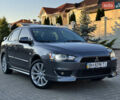 Сірий Міцубісі Lancer, об'ємом двигуна 2 л та пробігом 92 тис. км за 9800 $, фото 50 на Automoto.ua