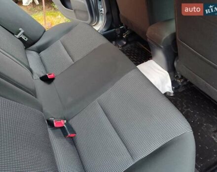 Серый Мицубиси Лансер, объемом двигателя 2 л и пробегом 234 тыс. км за 7200 $, фото 23 на Automoto.ua