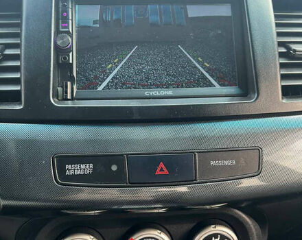 Міцубісі Lancer 2008 у Полтаві на Automoto.ua Сірий Міцубісі Lancer, об'ємом двигуна 2 л та пробігом 230 тис. км за 6600 $, фото 16 на Automoto.ua