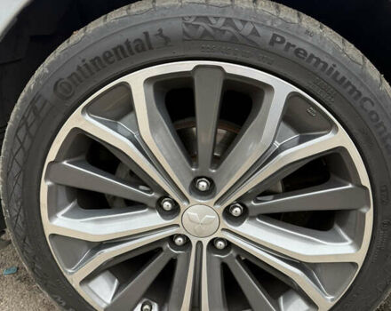 Сірий Міцубісі Lancer, об'ємом двигуна 2 л та пробігом 253 тис. км за 8700 $, фото 45 на Automoto.ua