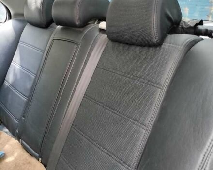 Мицубиси Лансер 2008 в Львове на Automoto.ua Серый Мицубиси Лансер, объемом двигателя 1.9 л и пробегом 294 тыс. км за 6000 $, фото 5 на Automoto.ua