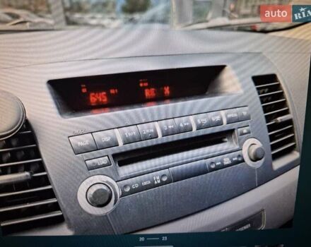 Сірий Міцубісі Lancer, об'ємом двигуна 1.5 л та пробігом 235 тис. км за 6500 $, фото 10 на Automoto.ua