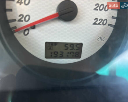 Серый Мицубиси Лансер, объемом двигателя 1.6 л и пробегом 193 тыс. км за 4000 $, фото 19 на Automoto.ua