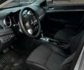Сірий Міцубісі Lancer, об'ємом двигуна 2 л та пробігом 210 тис. км за 7100 $, фото 14 на Automoto.ua