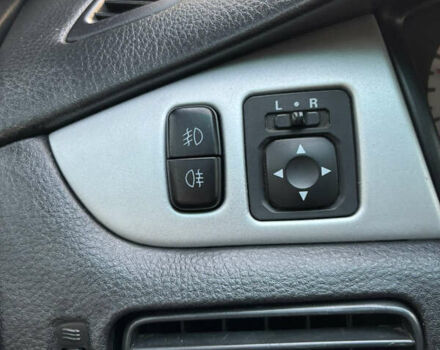 Серый Мицубиси Лансер, объемом двигателя 1.6 л и пробегом 193 тыс. км за 4000 $, фото 23 на Automoto.ua