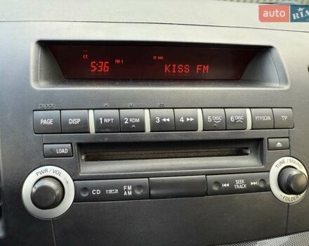 Серый Мицубиси Лансер, объемом двигателя 2 л и пробегом 230 тыс. км за 6900 $, фото 44 на Automoto.ua