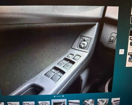 Серый Мицубиси Лансер, объемом двигателя 1.5 л и пробегом 235 тыс. км за 6500 $, фото 13 на Automoto.ua