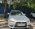 Мицубиси Лансер 2008 в Львове на Automoto.ua Серый Мицубиси Лансер, объемом двигателя 1.9 л и пробегом 294 тыс. км за 6000 $, фото 1 на Automoto.ua
