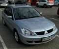 Сірий Міцубісі Lancer, об'ємом двигуна 1.6 л та пробігом 47 тис. км за 6700 $, фото 1 на Automoto.ua