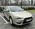 Сірий Міцубісі Lancer, об'ємом двигуна 2 л та пробігом 230 тис. км за 6800 $, фото 1 на Automoto.ua