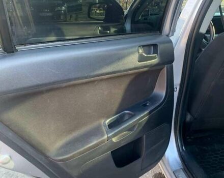 Серый Мицубиси Лансер, объемом двигателя 1.5 л и пробегом 160 тыс. км за 5300 $, фото 8 на Automoto.ua