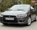 Мицубиси Лансер 2008 в Днепре (Днепропетровске) на Automoto.ua Серый Мицубиси Лансер, объемом двигателя 2 л и пробегом 152 тыс. км за 7999 $, фото 1 на Automoto.ua