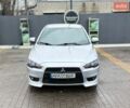 Сірий Міцубісі Lancer, об'ємом двигуна 2 л та пробігом 212 тис. км за 5700 $, фото 1 на Automoto.ua