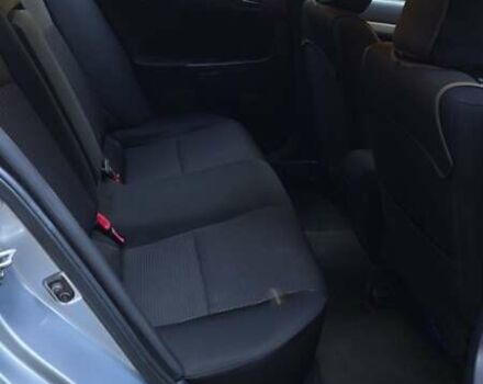 Міцубісі Lancer 2008 у Києві на Automoto.ua Сірий Міцубісі Lancer, об'ємом двигуна 2 л та пробігом 175 тис. км за 8200 $, фото 12 на Automoto.ua