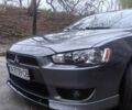Сірий Міцубісі Lancer, об'ємом двигуна 2 л та пробігом 186 тис. км за 6000 $, фото 3 на Automoto.ua