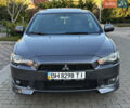 Сірий Міцубісі Lancer, об'ємом двигуна 2 л та пробігом 92 тис. км за 9800 $, фото 37 на Automoto.ua