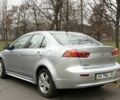 Сірий Міцубісі Lancer, об'ємом двигуна 2 л та пробігом 265 тис. км за 5300 $, фото 7 на Automoto.ua