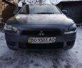 Сірий Міцубісі Lancer, об'ємом двигуна 1.5 л та пробігом 59 тис. км за 7200 $, фото 1 на Automoto.ua