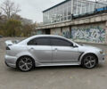 Сірий Міцубісі Lancer, об'ємом двигуна 2 л та пробігом 253 тис. км за 8700 $, фото 9 на Automoto.ua
