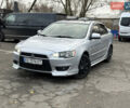 Сірий Міцубісі Lancer, об'ємом двигуна 2 л та пробігом 104 тис. км за 5999 $, фото 1 на Automoto.ua
