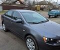Сірий Міцубісі Lancer, об'ємом двигуна 1.5 л та пробігом 263 тис. км за 5200 $, фото 9 на Automoto.ua