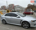 Сірий Міцубісі Lancer, об'ємом двигуна 2 л та пробігом 253 тис. км за 8700 $, фото 11 на Automoto.ua