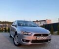Сірий Міцубісі Lancer, об'ємом двигуна 2 л та пробігом 79 тис. км за 7500 $, фото 1 на Automoto.ua