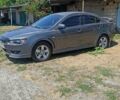 Сірий Міцубісі Lancer, об'ємом двигуна 2 л та пробігом 77 тис. км за 9800 $, фото 1 на Automoto.ua
