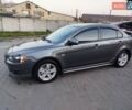 Міцубісі Lancer 2008 у Хмельницькому на Automoto.ua Сірий Міцубісі Lancer, об'ємом двигуна 2 л та пробігом 157 тис. км за 6300 $, фото 65 на Automoto.ua