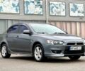 Сірий Міцубісі Lancer, об'ємом двигуна 2 л та пробігом 203 тис. км за 4999 $, фото 1 на Automoto.ua