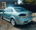 Сірий Міцубісі Lancer, об'ємом двигуна 2 л та пробігом 212 тис. км за 7300 $, фото 9 на Automoto.ua