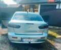 Сірий Міцубісі Lancer, об'ємом двигуна 2 л та пробігом 212 тис. км за 7300 $, фото 1 на Automoto.ua