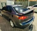 Сірий Міцубісі Lancer, об'ємом двигуна 2 л та пробігом 220 тис. км за 4750 $, фото 8 на Automoto.ua