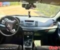 Серый Мицубиси Лансер, объемом двигателя 2 л и пробегом 250 тыс. км за 5800 $, фото 4 на Automoto.ua
