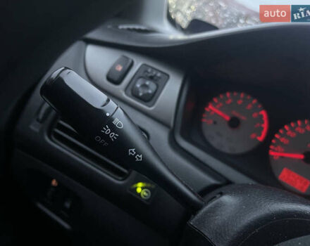 Сірий Міцубісі Lancer, об'ємом двигуна 1.58 л та пробігом 220 тис. км за 5900 $, фото 9 на Automoto.ua