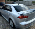 Сірий Міцубісі Lancer, об'ємом двигуна 2 л та пробігом 238 тис. км за 6400 $, фото 8 на Automoto.ua