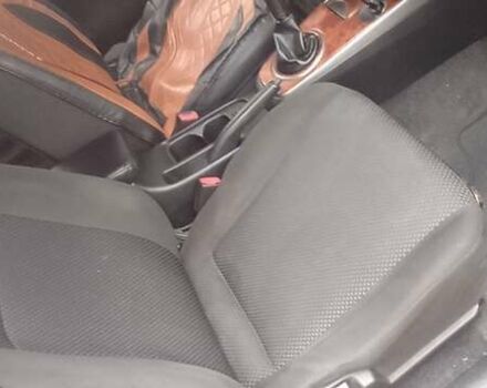 Сірий Міцубісі Lancer, об'ємом двигуна 1.58 л та пробігом 323 тис. км за 3300 $, фото 2 на Automoto.ua